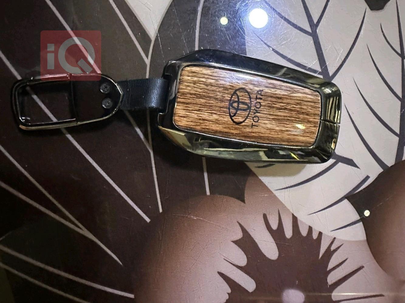 تويوتا كورولا كروس